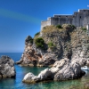 Zdjęcie z Chorwacji - Dubrovnik