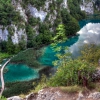 Zdjęcie z Chorwacji - Plitvice