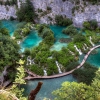 Zdjęcie z Chorwacji - Plitvice