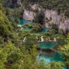 Zdjęcie z Chorwacji - Plitvice