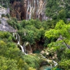 Zdjęcie z Chorwacji - Plitvice