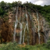 Zdjęcie z Chorwacji - Plitvice