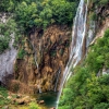 Zdjęcie z Chorwacji - Plitvice