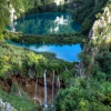 Zdjęcie z Chorwacji - Plitvice