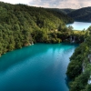 Zdjęcie z Chorwacji - Plitvice