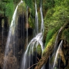 Zdjęcie z Chorwacji - Plitvice