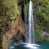 Zdjęcie z Chorwacji - Plitvice