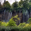 Zdjęcie z Chorwacji - Plitvice