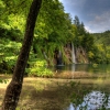 Zdjęcie z Chorwacji - Plitvice