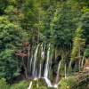 Zdjęcie z Chorwacji - Plitvice