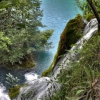 Zdjęcie z Chorwacji - Plitvice