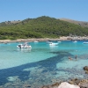 Hiszpania - cala ratjada majorka