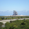 Zdjęcie ze Stanów Zjednoczonych - Cape Canaveral