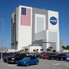 Zdjęcie ze Stanów Zjednoczonych - Cape Canaveral