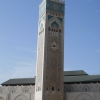 Zdjęcie z Maroka - Casablanca