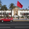 Zdjęcie z Maroka - Casablanca