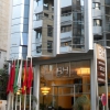 Zdjęcie z Maroka - Casablanca