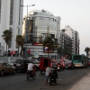 Zdjęcie z Maroka - Casablanca