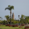 Zdjęcie z Maroka - Rabat