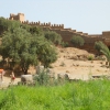 Zdjęcie z Maroka - Rabat
