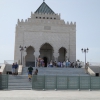 Zdjęcie z Maroka - Rabat