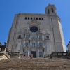 Zdjęcie z Hiszpanii - Girona - Katedra