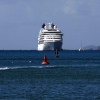 Gustavia - Zdjęcie Gustavia - M/V Seabourn Sojourn