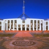 Zdjęcie z Australii - Parlament Australii