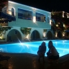 Zdjęcie z Grecji - hotel