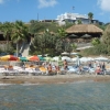 Zdjęcie z Grecji - paradise beach kos