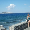 Zdjęcie z Grecji - Nisyros