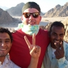Egipt - Sharm El Sheikh