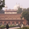 Zdjęcie z Indii - Agra Fort