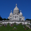 Zdjęcie z Francji - Sacre Coeur