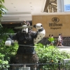 Zdjęcie z Singapuru - Hilton Singapore