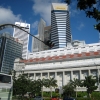 Zdjęcie z Singapuru - The Fullerton Hotel