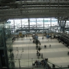 Zdjęcie z Tajlandii - Bangkok Airport