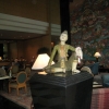 Zdjęcie z Tajlandii - Hotel-hall