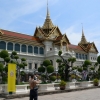 Zdjęcie z Tajlandii - Grand Palace