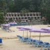 Zdjęcie z Tajlandii - Phuket-rano-plaza