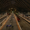Zdjęcie z Australii - Melbourne stacja