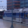 Zdjęcie z Australii - Train to Melbourne