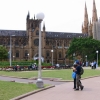 Zdjęcie z Australii - Katedra