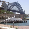 Zdjęcie z Australii - Sydney Harbour