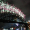 Zdjęcie z Australii - Sydney NY 2008 j