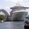 Zdjęcie z Australii - Z wizyta w Sydney