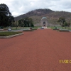 Zdjęcie z Australii - War Memorial Museum