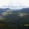 Zdjęcie z Australii - Wilgotny las deszczowy...