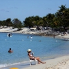 Zdjęcie z Dominikany - ISLA CATALINA