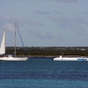 Zdjęcie z Dominikany - ISLA CATALINA